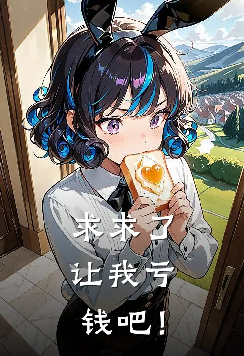 求求了，让我亏钱吧！林舟姜颖免费小说完整版_热门的小说求求了，让我亏钱吧！林舟姜颖