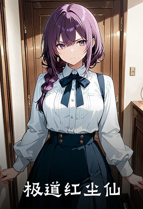 极道红尘仙