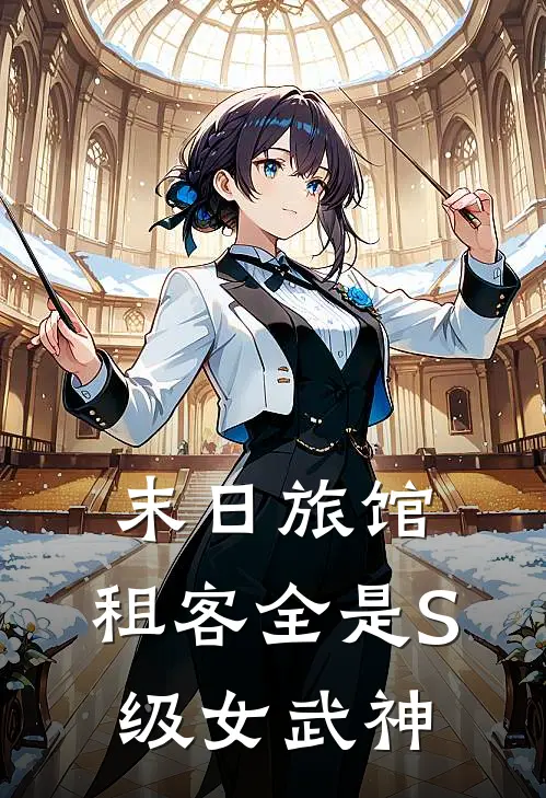 末日旅馆，租客全是S级女武神
