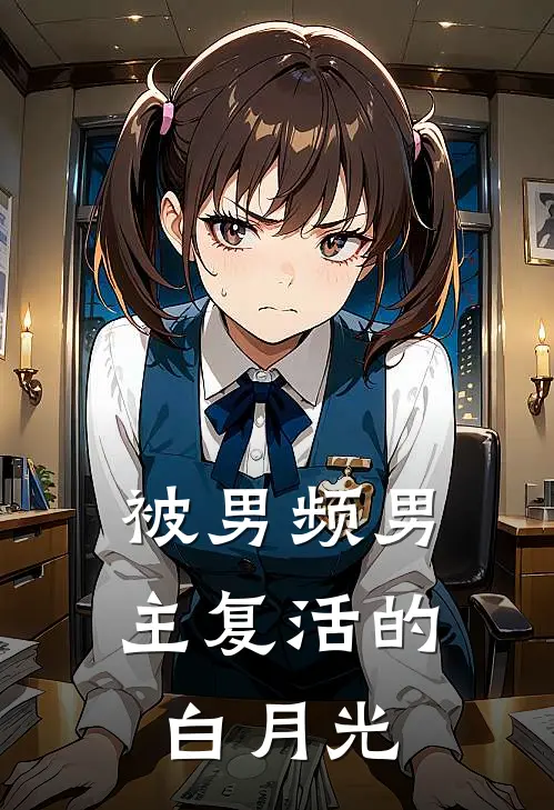 被男频男主复活的白月光