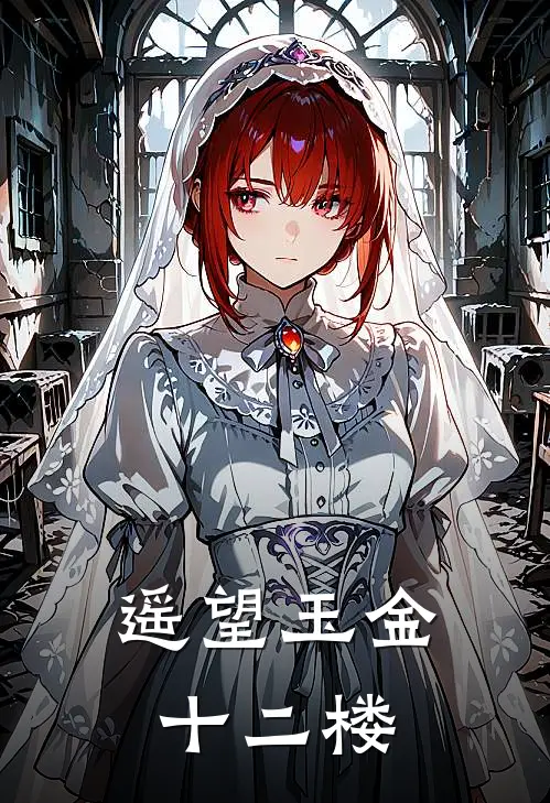 遥望玉金十二楼