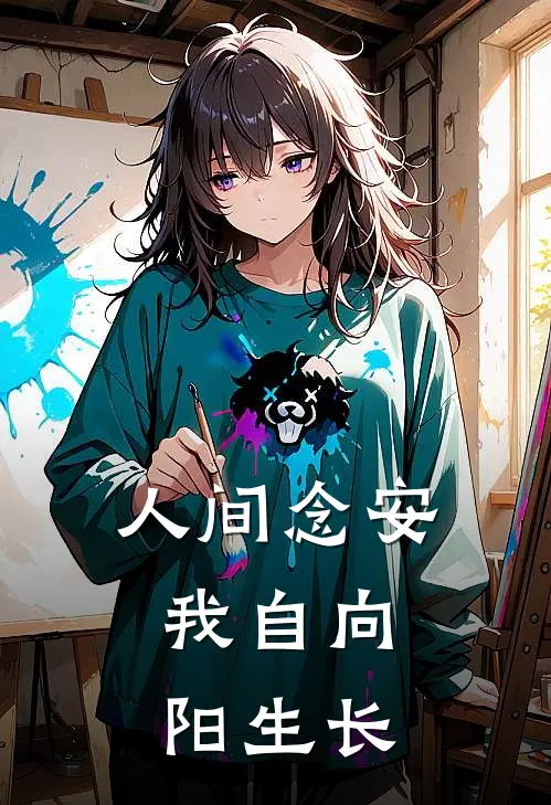 人间念安:我自向阳生长(念安周素萍)热门小说推荐_免费小说在线看人间念安:我自向阳生长念安周素萍