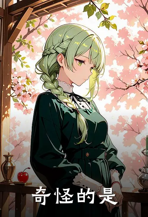 奇怪的是
