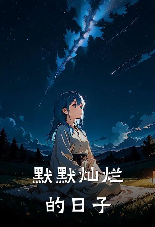 默默灿烂的日子林灿陈默全本免费小说_热门网络小说推荐默默灿烂的日子林灿陈默