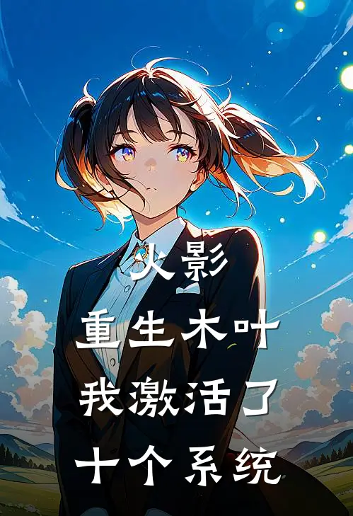 火影：重生木叶我激活了十个系统(丁次佩恩)全本免费在线阅读_火影：重生木叶我激活了十个系统全文阅读