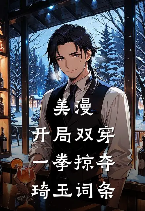 美漫，开局双穿一拳掠夺琦玉词条