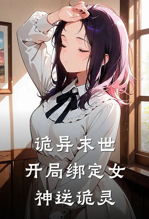 韩日天叶桃夭《诡异末世：开局绑定女神送诡灵》完整版在线阅读_韩日天叶桃夭完整版在线阅读