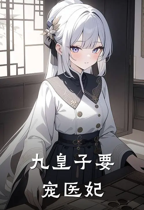 九皇子要宠医妃