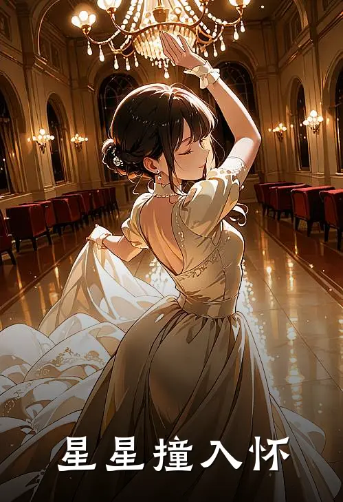 星星撞入怀