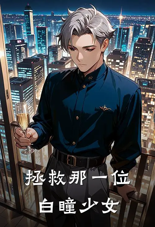 拯救那一位白瞳少女(楚欣馨阿雅)免费小说_完整版免费阅读拯救那一位白瞳少女楚欣馨阿雅