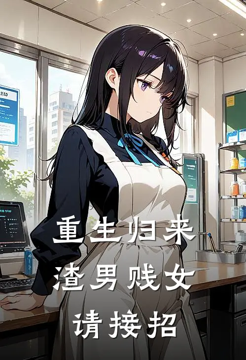 重生归来，渣男贱女请接招(林晚赵铭)在线免费小说_完整版免费小说重生归来，渣男贱女请接招(林晚赵铭)