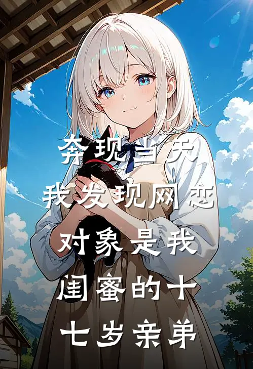 奔现当天，我发现网恋对象是我闺蜜的十七岁亲弟