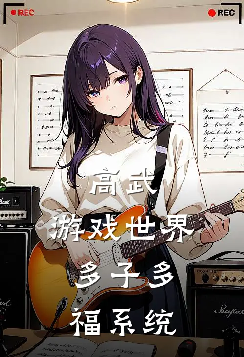 陈铭沈嫣然高武：游戏世界，多子多福系统完结版在线阅读_高武：游戏世界，多子多福系统全集免费在线阅读