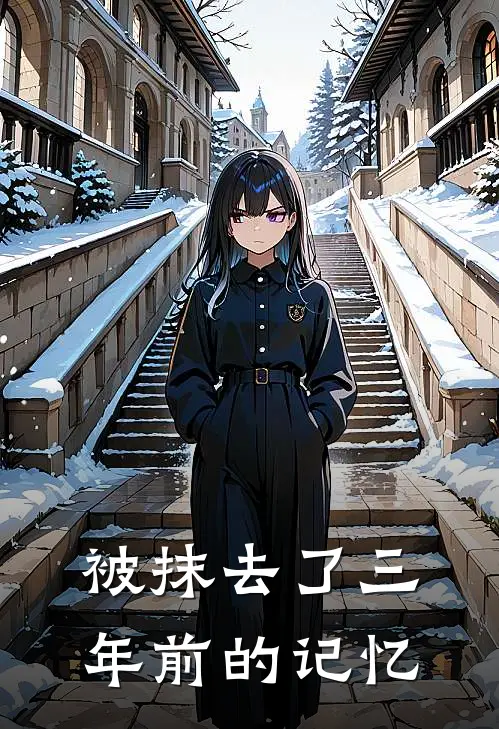 被抹去了三年前的记忆