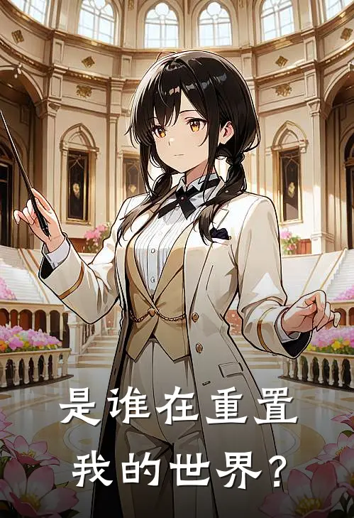 是谁在重置我的世界？