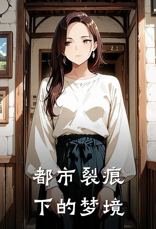 都市裂痕下的梦境