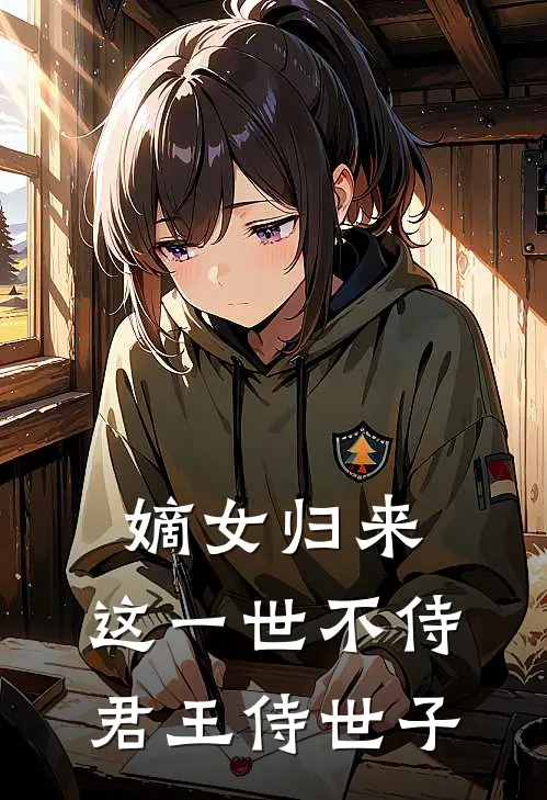 嫡女归来：这一世不侍君王侍世子沈玉薇沈玲珑小说完结推荐_热门小说阅读嫡女归来：这一世不侍君王侍世子沈玉薇沈玲珑