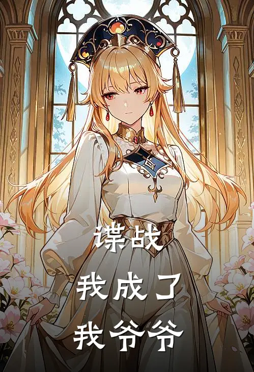 谍战：我成了我爷爷林江河李世群完整版小说_最新章节列表谍战：我成了我爷爷(林江河李世群)