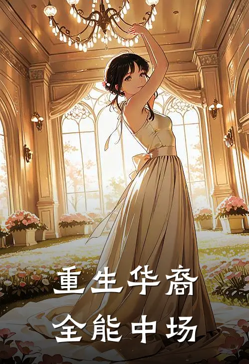 重生华裔全能中场