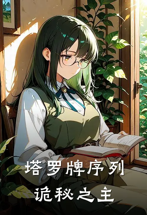 塔罗牌序列诡秘之主