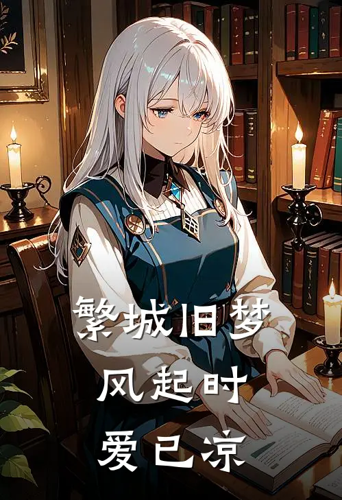 繁城旧梦：风起时爱已凉