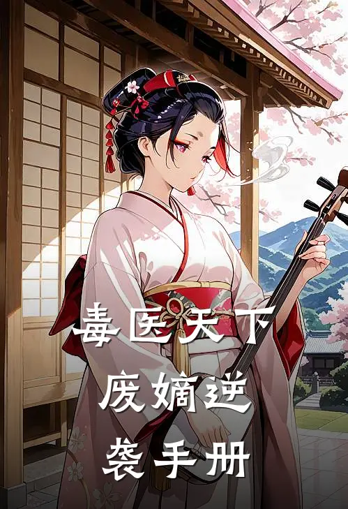 毒医天下：废嫡逆袭手册(凌玥秋纹)免费阅读无弹窗_最新好看小说推荐毒医天下：废嫡逆袭手册凌玥秋纹