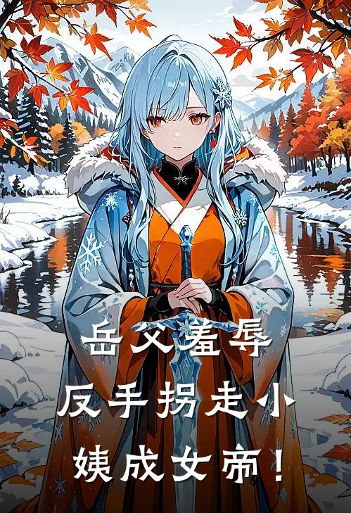 岳父羞辱，反手拐走小姨成女帝！陆昭苏璃免费小说推荐_免费小说笔趣阁岳父羞辱，反手拐走小姨成女帝！陆昭苏璃