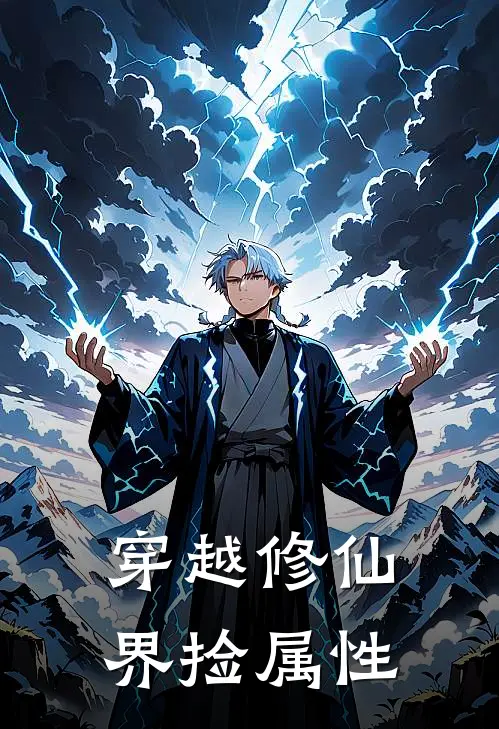 穿越修仙界捡属性