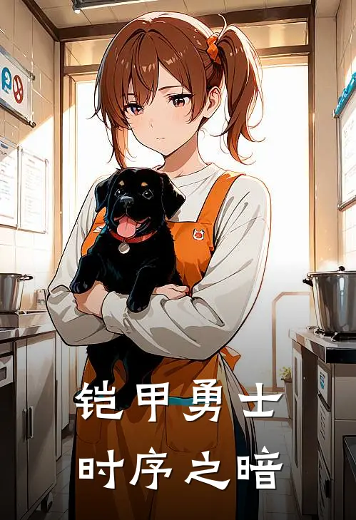 铠甲勇士：时序之暗