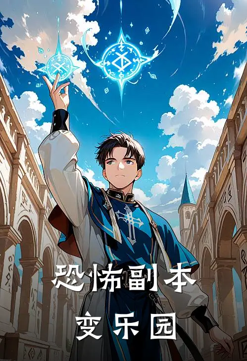 柳博然高维(恐怖副本变乐园)完整版免费在线阅读_《恐怖副本变乐园》全集在线阅读