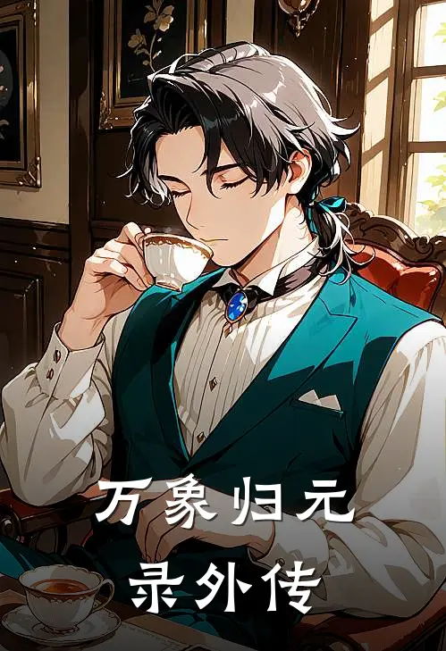 万象归元录外传