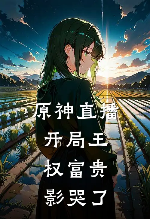 原神直播，开局王权富贵，影哭了(芙宁娜钟离)完整版小说全文免费阅读_免费阅读无弹窗原神直播，开局王权富贵，影哭了芙宁娜钟离