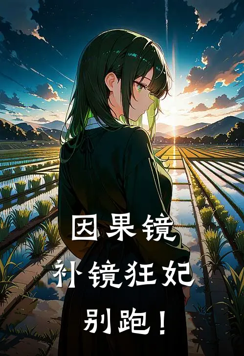 因果镜：补镜狂妃别跑！