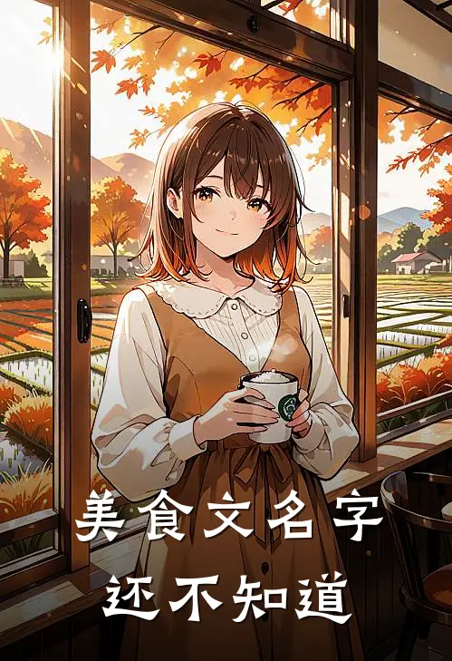 美食文名字还不知道