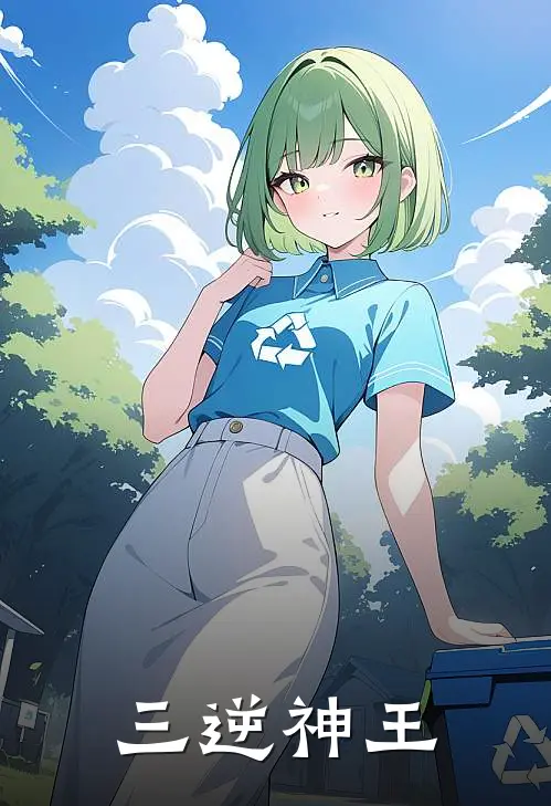 三逆神王