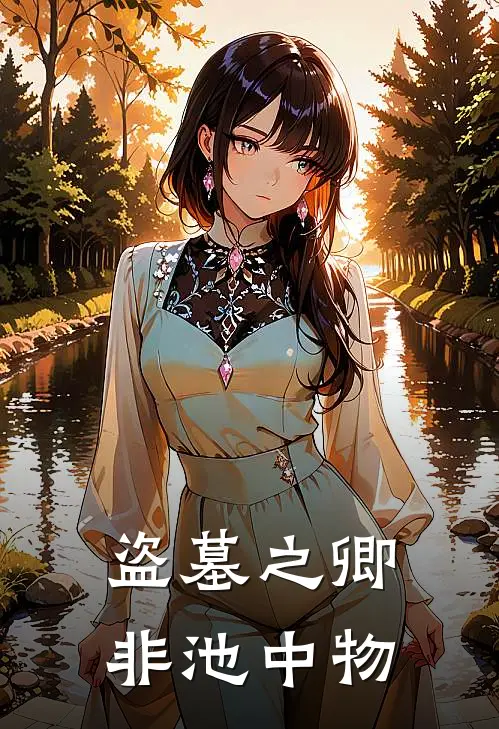 盗墓之卿非池中物