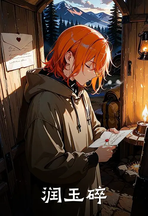 润玉碎(李灵秀晴云)_李灵秀晴云热门小说