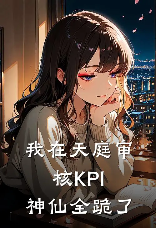 我在天庭审核KPI，神仙全跪了