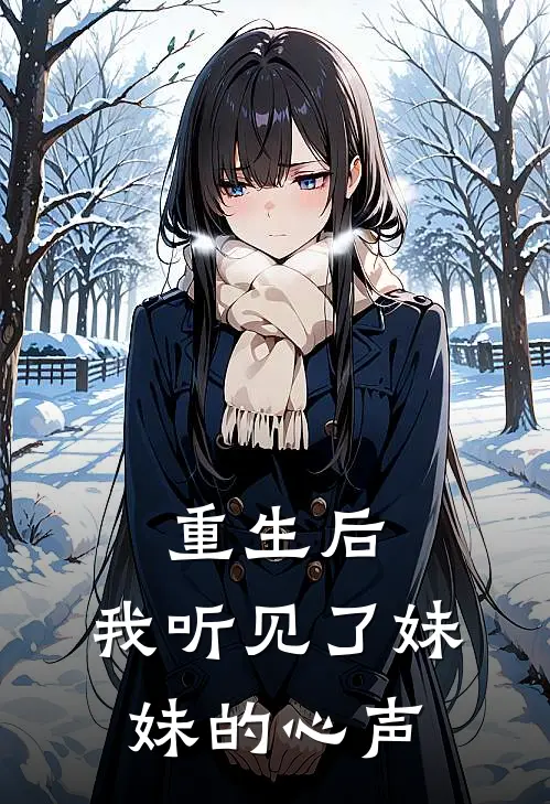 重生后，我听见了妹妹的心声沈知意林婉免费小说全本阅读_小说免费完结重生后，我听见了妹妹的心声沈知意林婉