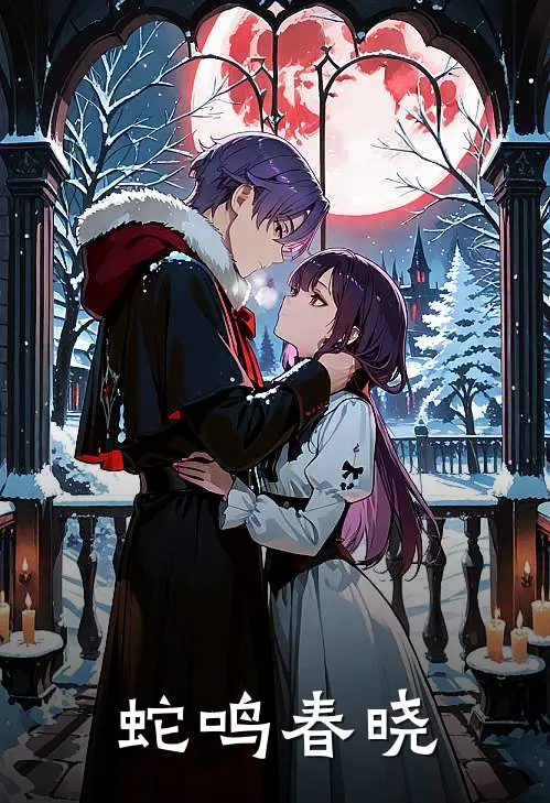 蛇鸣春晓(温蕊月孟绪)最新小说_免费阅读完整版小说蛇鸣春晓(温蕊月孟绪)