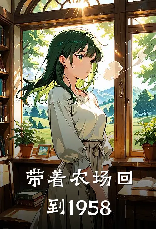 带着农场回到1958(张卫国张崇武)热门网络小说推荐_最新章节列表带着农场回到1958(张卫国张崇武)