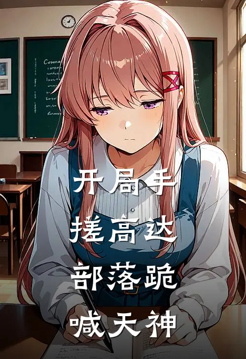 开局手搓高达，部落跪喊天神(林曜林皓)热门网络小说_最新章节列表开局手搓高达，部落跪喊天神(林曜林皓)