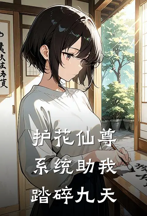 护花仙尊：系统助我踏碎九天