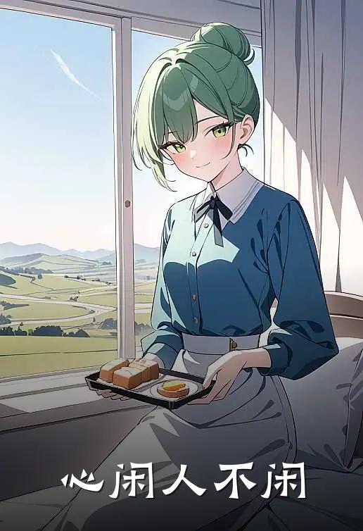心闲人不闲