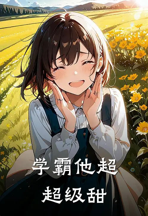 学霸他超超级甜