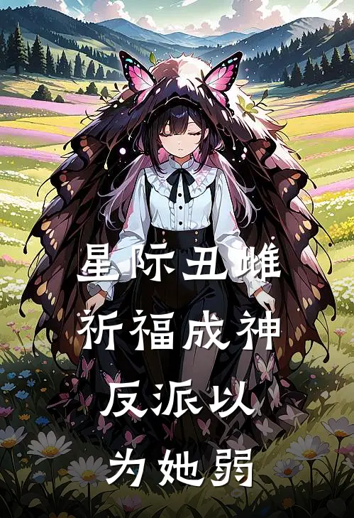 星际丑雌祈福成神，反派以为她弱