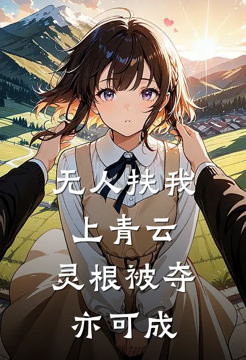 无人扶我上青云，灵根被夺亦可成