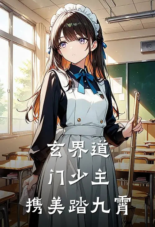 玄界道门少主：携美踏九霄林辰秦岚免费小说全文阅读_最新章节列表玄界道门少主：携美踏九霄(林辰秦岚)