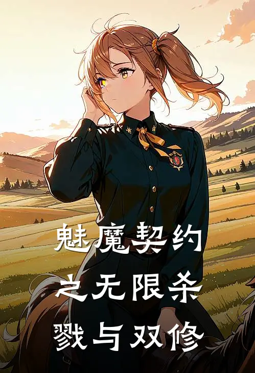 魅魔契约之无限杀戮与双修秦霄斐文全本完结小说_最新章节列表魅魔契约之无限杀戮与双修(秦霄斐文)