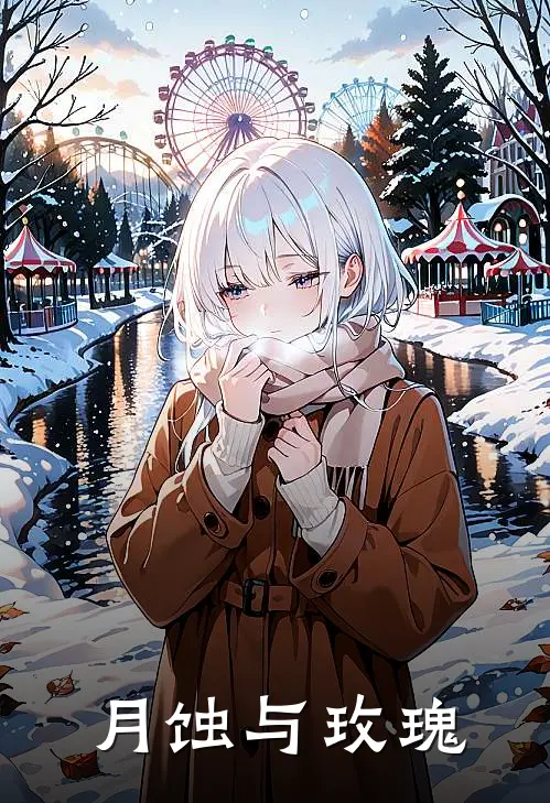 月蚀与玫瑰(埃莉斯艾格尼丝)免费小说完结_最新推荐小说月蚀与玫瑰(埃莉斯艾格尼丝)